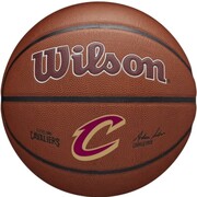 Piłka Wilson NBA Team Alliance Cleveland Cavaliers Ball WZ4011901XB Wilson