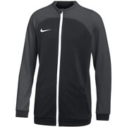 Bluza dla dzieci Nike Dri FIT Academy Pro czarno-szara DH9283 011 Nike Team