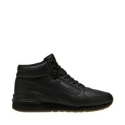 Buty Puma ST Runner v4 Mid czarne 402893 02 Puma