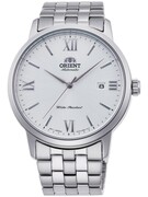 Zegarek Męski Orient Contemporary Symphony III RA-AC0F10S10B + BOX Orient