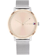 ZEGAREK DAMSKI TOMMY HILFIGER 1782151 PIPPA + BOX Tommy Hilfiger