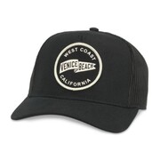 Czapka z daszkiem American Needle Valin Venice Beach Trucker - SMU679A-VENB American Needle