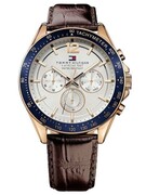 ZEGAREK MĘSKI TOMMY HILFIGER 1791118 (zf066a) Tommy Hilfiger