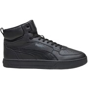Buty męskie Puma Caven 2.0 Mid czarne 392291 01 Puma
