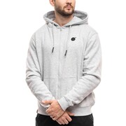 Bluza męska Ozoshi Pecos szara OZ93913 Ozoshi
