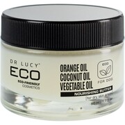 DR LUCY ECO MASŁO ODŻYWCZE DLA PSÓW 50ML Acrylmed