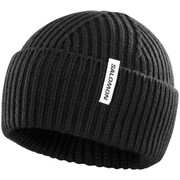 Salomon Snowbird U Beanie LC2303100 Czarne OSFA SALOMON