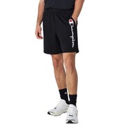 Spodenki męskie Champion czarne 220304 KK001 Champion