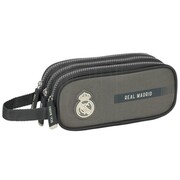 Piórnik Real Madryt triple pencil case 812524635 Real Madryt