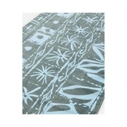 Ręcznik męskie RIP CURL Sunstash Beach Towel niebieski Rip Curl