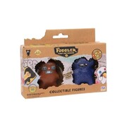 FUGGLER S3 GOLD EDITION FIGURES - 2 PACK (ASSORTMENT) P.M.I. Kids World