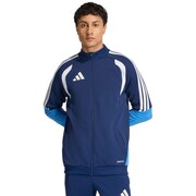 Bluza męska adidas Tiro 26 Competition Training granatowa JY8865 adidas teamwear