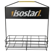 Isostar - Koszyk na bidony Isostar