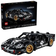 LEGO Technic 42223 1966 Ford GT40 MKII Race Car Lego