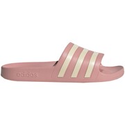 Klapki damskie adidas Adilette Aqua Slides różowe GZ5877 adidas