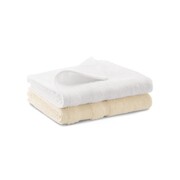 Ręcznik unisex MID TOWEL (migdałowy) Malfini