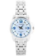 ZEGAREK DAMSKI CASIO LTP-1314D-2AV (zd574a) + BOX Casio