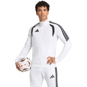 Bluza męska adidas Tiro 26 League Training biała KC1278 adidas teamwear