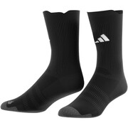 Skarpety adidas Football Crew Performance czarne HN8836 adidas teamwear