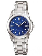 Zegarek Damski Casio LTP-1215A-2A2DF + BOX Casio