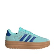 Buty damskie adidas VL Court Bold JS3813 adidas