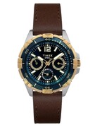ZEGAREK MĘSKI TIMEX Classic Premium TW2V78900 + BOX Timex