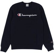 Bluza męska Champion Crewneck granatowa 220254 BS501 Champion
