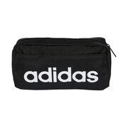 Saszetka adidas Linear Bum czarna JE8345 adidas