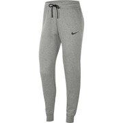Spodnie damskie Nike Park 20 Fleece szare CW6961 063 Nike Team