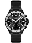 ZEGAREK MĘSKI EMPORIO ARMANI AR80050 - DIVER (zi032d) Emporio Armani