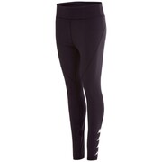 Legginsy damskie Kappa IASMINA czarne 309098 19-4006 Kappa