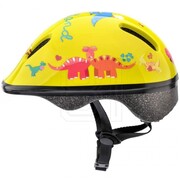 Kask rowerowy Meteor KS06 Dino rozm. XS 44-48 cm Jr 24838 Meteor