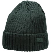 Czapka męska 4F khaki H4Z22 CAM009 43S L 4F