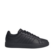 Buty męskie adidas Streettalk czarne JR4699 adidas