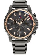ZEGAREK MĘSKI TOMMY HILFIGER 1791790 MASON (zf035c) Tommy Hilfiger