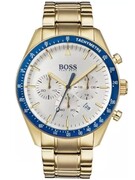 ZEGAREK MĘSKI HUGO BOSS 1513631 - TROPHY (zh009a) Hugo Boss