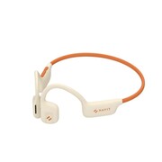 Słuchawki bluetooth Havit E510BT Freego1 Air (beżowy) Havit
