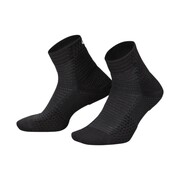 Skarpety Nike Unicorn czarne DQ7597 010 Nike