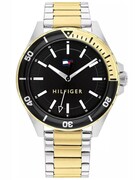 ZEGAREK MĘSKI TOMMY HILFIGER Logan 1792013 (zf106a) Tommy Hilfiger