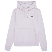 Bluza damska Fila Lierna jasnofioletowa FAW1054 40119 Fila