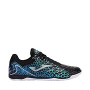 Buty piłkarskie Joma Maxima 2531 Indoor czarno-turkusowe MAXS2531IN Joma