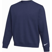 Bluza męska Nike Park 26 Fleece Crew granatowa IO9039 410 Nike Team