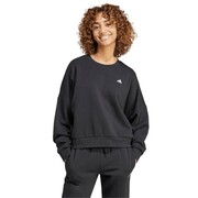 Bluza damska adidas Essentials Small Logo czarna IX7940 adidas