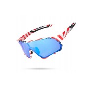 Rockbros okulary sportowe 14120009002 z polaryz Rockbros