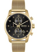 ZEGAREK MĘSKI HUGO BOSS 1513838 SKYMASTER (zh038b) Hugo Boss