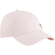 Czapka z daszkiem dla dzieci Puma Metal Cat jasnoróżowa 24549 17 Junior Puma