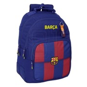 Plecak sportowy FC Barcelona double backpack 612529773 Inny