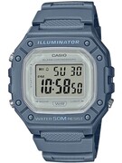 Zegarek Męski Casio W-218HC-2AVDF ( zd208g) + BOX Casio