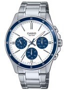 ZEGAREK MĘSKI CASIO MTP-1374D-7A2 (zd063f) + BOX Casio