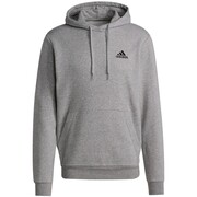 Bluza męska adidas Essentials Fleece szara H12213 adidas